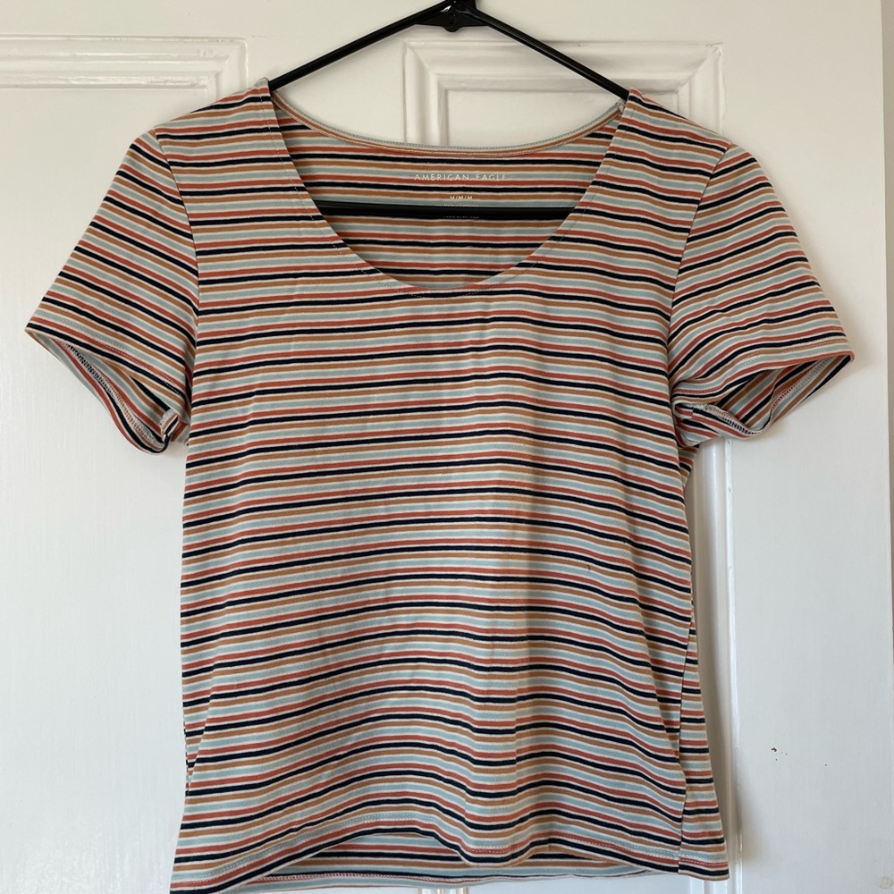 American Eagle Shirt